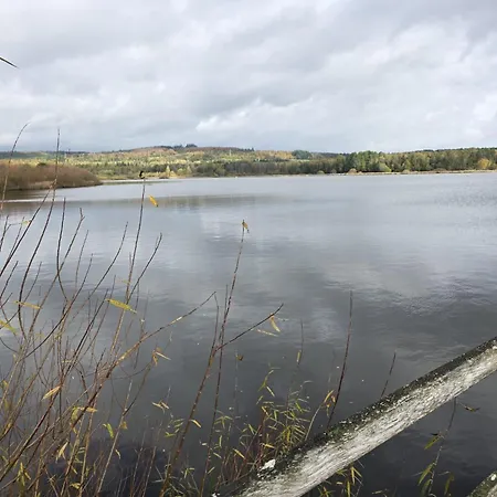 Am Maarberg In Lägenhet Ulmen