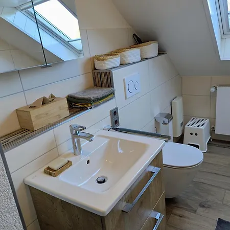 Lägenhet Am Maarberg In