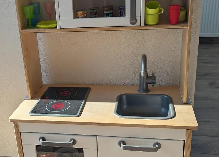 Am Maarberg Apartment