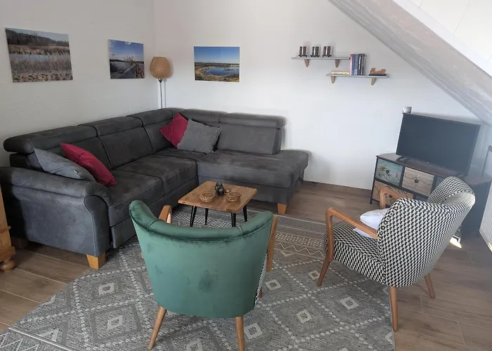 Am Maarberg Apartment